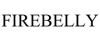 FIREBELLY