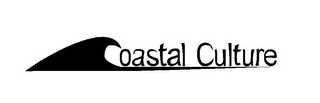 COASTAL CULTURE