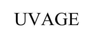 UVAGE