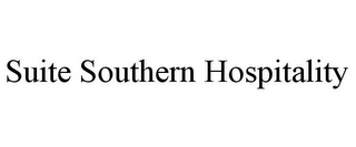 SUITE SOUTHERN HOSPITALITY