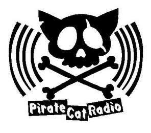 PIRATE CAT RADIO