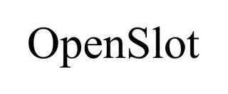 OPENSLOT