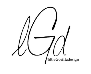 LITTLEGORILLADESIGN LGD