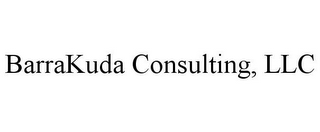 BARRAKUDA CONSULTING, LLC