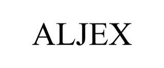 ALJEX