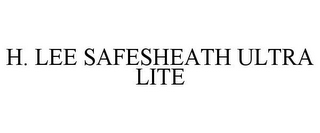 H. LEE SAFESHEATH ULTRA LITE