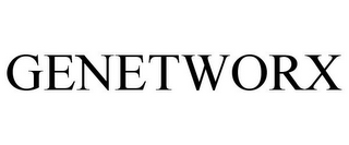 GENETWORX