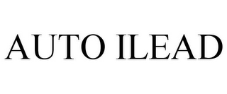 AUTO ILEAD