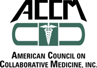 ACCM U U AMERICAN COUNCIL ON COLLABORATIVE MEDICINE, INC.