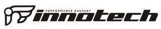 INNOTECH PERFORMANCE EXHAUST