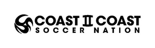 COAST II COAST SOCCER NATION