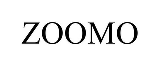 ZOOMO