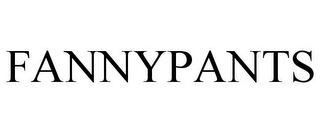 FANNYPANTS