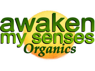 AWAKEN MY SENSES ORGANICS