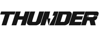 THUNDER