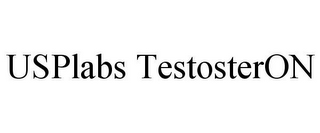 USPLABS TESTOSTERON