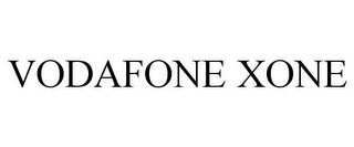 VODAFONE XONE