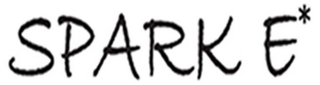 SPARK E*