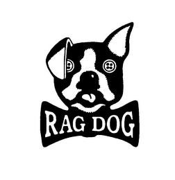 RAGDOG