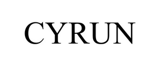 CYRUN