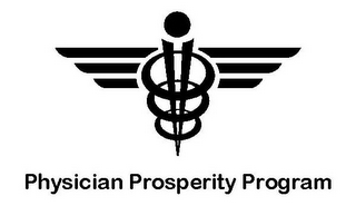 PHYSICIAN PROSPERITY PROGRAM