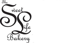 THE SWEET LIFE BAKERY