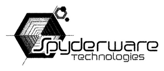 SPYDERWARE TECHNOLOGIES