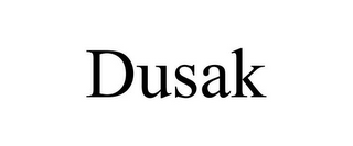 DUSAK