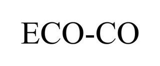 ECO-CO