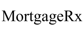 MORTGAGERX