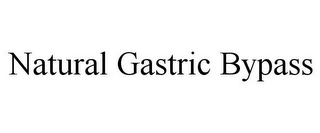 NATURAL GASTRIC BYPASS