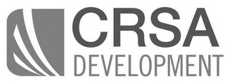 CRSA DEVELOPMENT