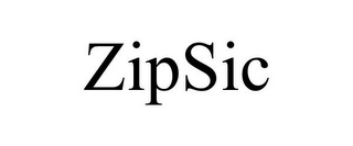 ZIPSIC