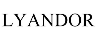 LYANDOR