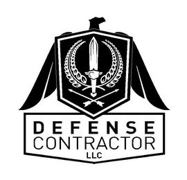 DEFENSE CONTRACTOR LLC