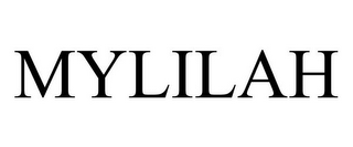 MYLILAH