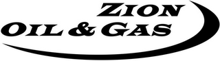 ZION OIL & GAS