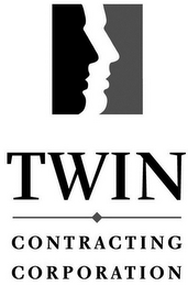 TWIN CONTRACTING CORPORATION