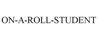 ON-A-ROLL-STUDENT