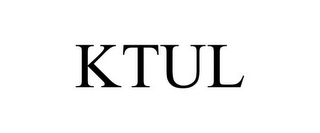 KTUL