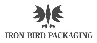 IRON BIRD PACKAGING