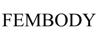 FEMBODY