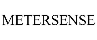 METERSENSE