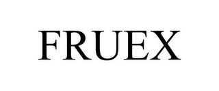 FRUEX