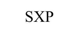 SXP