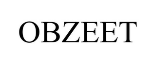 OBZEET