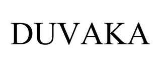 DUVAKA