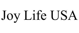 JOY LIFE USA