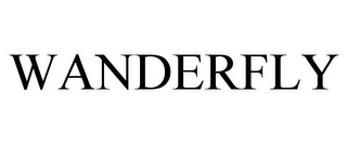 WANDERFLY