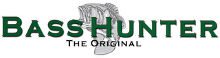 BASS HUNTER THE ORIGINAL